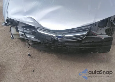 2003 Chevrolet Impala from USA, damaged, VIN 2G1WF52E339415511